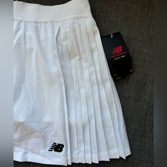 New Balance BANDIER SKIRT - Picture 3 of 6